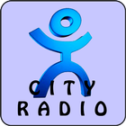 Radio City Bulgaria live - free radio station ไอคอน