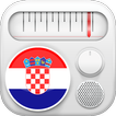 Radios Croatia on Internet