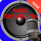 Radio Cultural TGN 100.5 FM Guatemala 아이콘