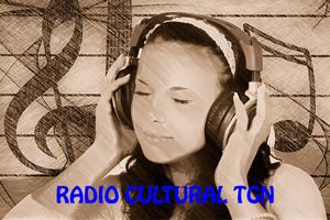 Radio Cultural TGN 100.5 FM Guatemala スクリーンショット 3