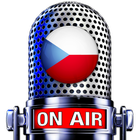 Rádio República Checa ícone