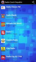 Radio Czech Republic 截图 2