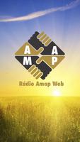 Radio AMAP WEB Affiche
