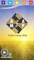 Radio AMAP WEB capture d'écran 1