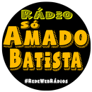 Rádio Só Amado Batista APK