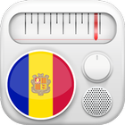 Radios Andorra on Internet icon