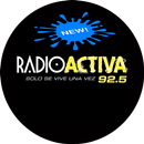 Radio Activa 92.5 Chile - Solo se vive una Vez APK