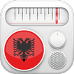 Radios Albania on Internet