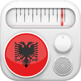Radios Albania on Internet 圖標