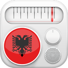 Radios Albania on Internet biểu tượng