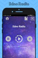 Edno Radio 스크린샷 1