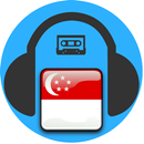 98.7 Radio Station Singapore App Free Online APK