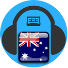 FBI Radio FM App AU Station Premium Free Online simgesi