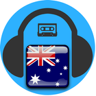 Health Professional Radio Australia App Free Onlin icône