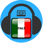 Italy Radio Dimensione Hit Music Soft App Free APK