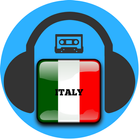 Italy Radio RDS Hits New PopMusic App Free Online biểu tượng