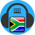 Luister FM icon