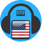 Shekinah Fm 96.1 USA App Station Free Online 圖標