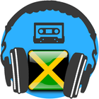 Sun City Radio Jamaica Music App Station Free ไอคอน