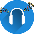 Radio Active Music app Free online icône