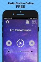 Radio Belgium Afri Europe App Station Free Online تصوير الشاشة 1