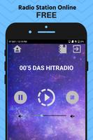 برنامه‌نما Radio Belgium Das HITRADIO Pop App Free Online عکس از صفحه