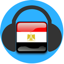 Radio Egypt App Music Free Premium Online APK