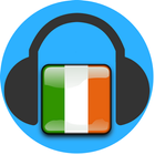 Radio Ireland 98 fm Dublin App Station Free Online иконка