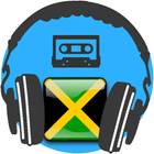 Radio Jamaica PONdENDS FM REGGAE Music App Free 图标