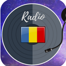 Maria Radio From Romania station Music Free Online APK