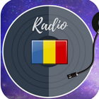 Radio Romania Cluj App Station Music Free Online biểu tượng