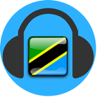 Efm Radio Tanzania App Station Premium Free Online আইকন