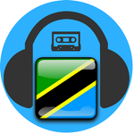 Tanzania Radio Bongo Main Channel Reggae App Free APK