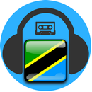 Tanzania Radio Kwizera FM 97.9 App Free Online APK