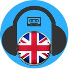 Virgin Radio London App Station Free Music Online 아이콘