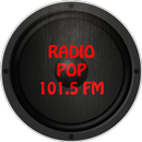 Radio Pop Argentina 101.5 fm La vida es una fiesta APK