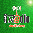 Rádio Auxiliadora-icoon