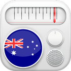 Radios Australia on Internet آئیکن