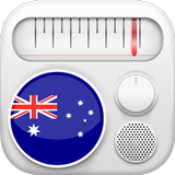Radios Australia on Internet 图标