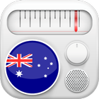 Radios Australia on Internet-icoon