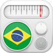 Radios de Brasil en Internet