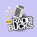 Rádio Bucks aplikacja