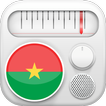 ”Radios Burkina Faso - Internet