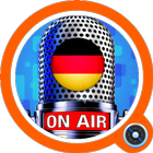 Radio Germany أيقونة