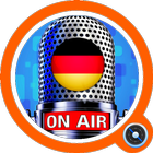 Radio Germany آئیکن