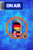 Radio Germany تصوير الشاشة 1