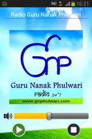 Radio Guru Nanak Phulwari 海報