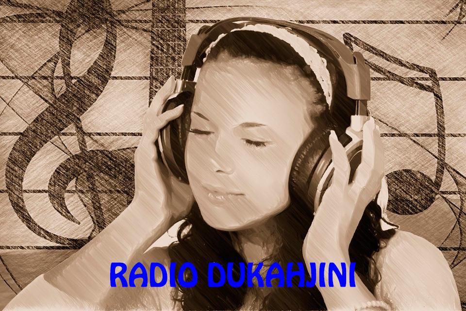 Radio dukagjini live for Android - APK Download