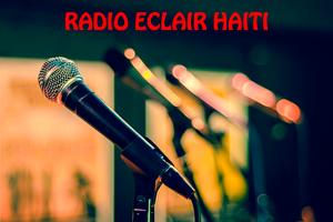 Radio Eclair 100.5 FM Haiti capture d'écran 2