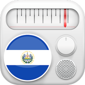 آیکون‌ Radios El Salvador on Internet